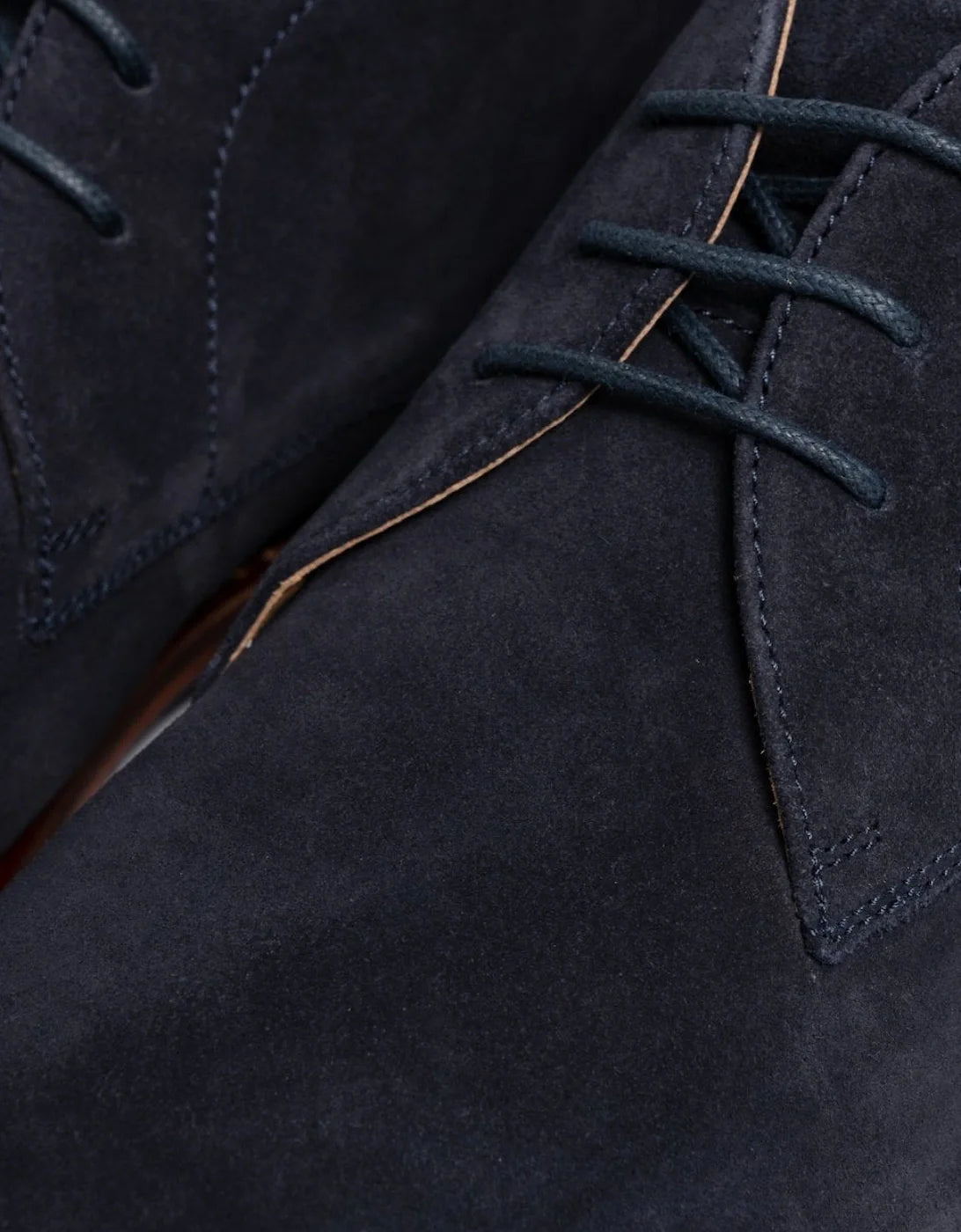 Oliver sweeney farleton suede mens chukka boot UK 12 Navy
