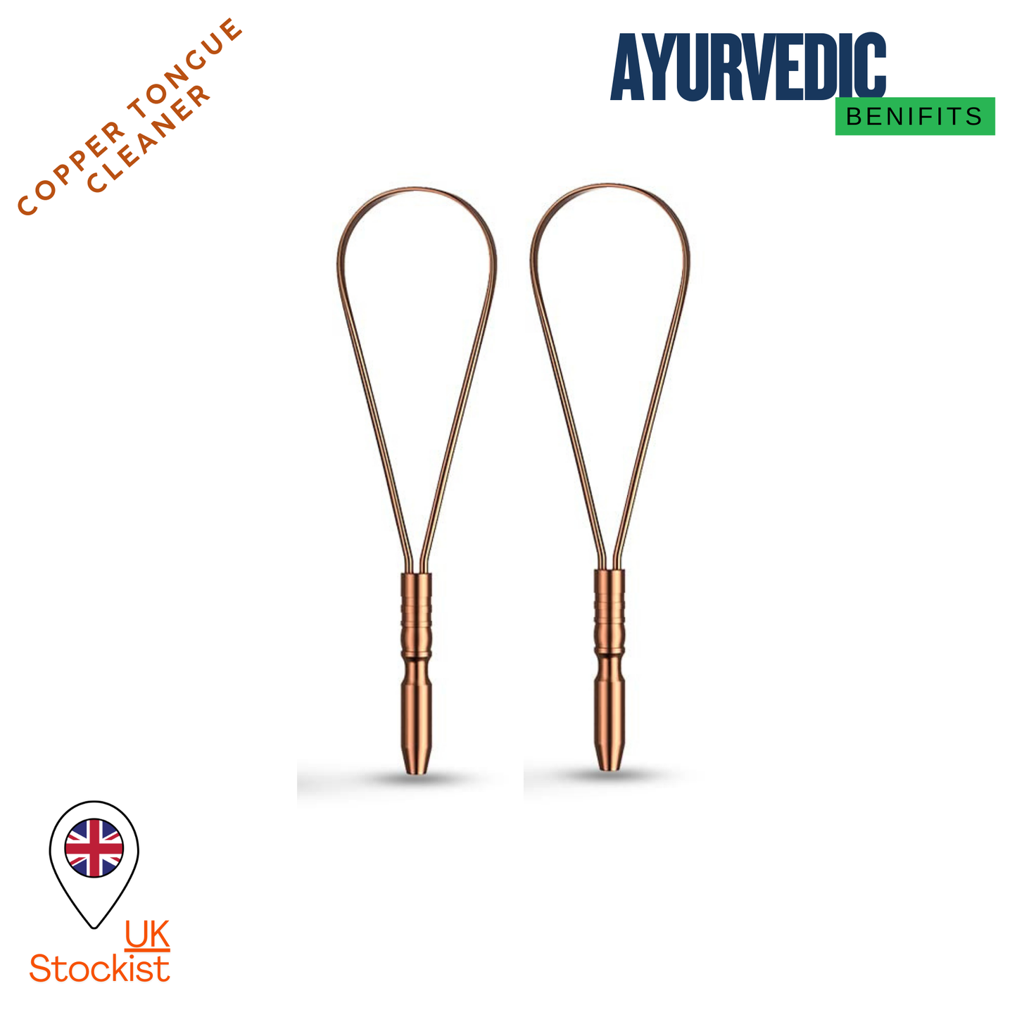 Tongue scraper, Copper tongue scraper, tongue scraper for men, tongue scraper for women, tongue scraper for adults, tongue scraper for kids, tongue cleaner