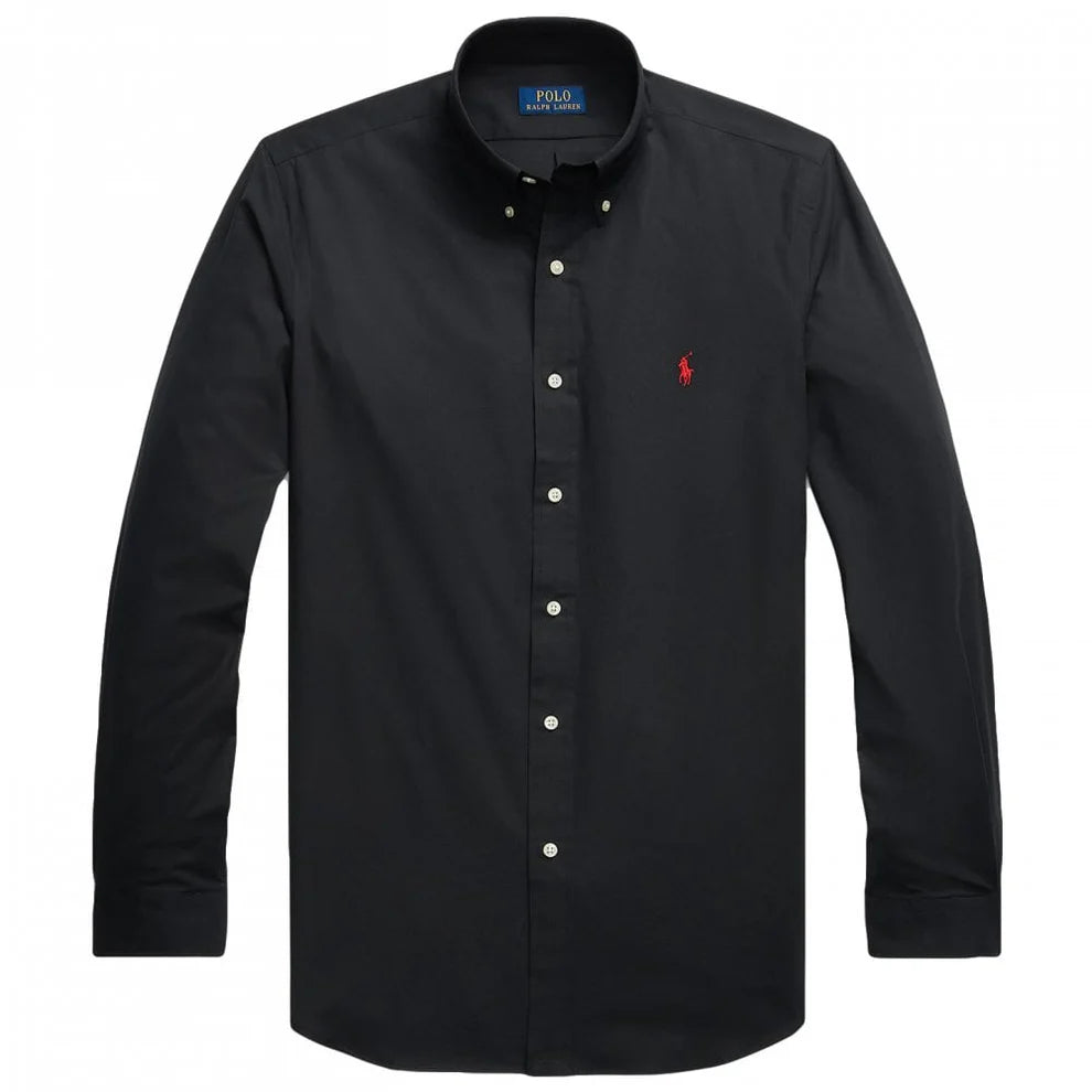 Ralph Lauren Men’s Custom Fit Oxford Shirts