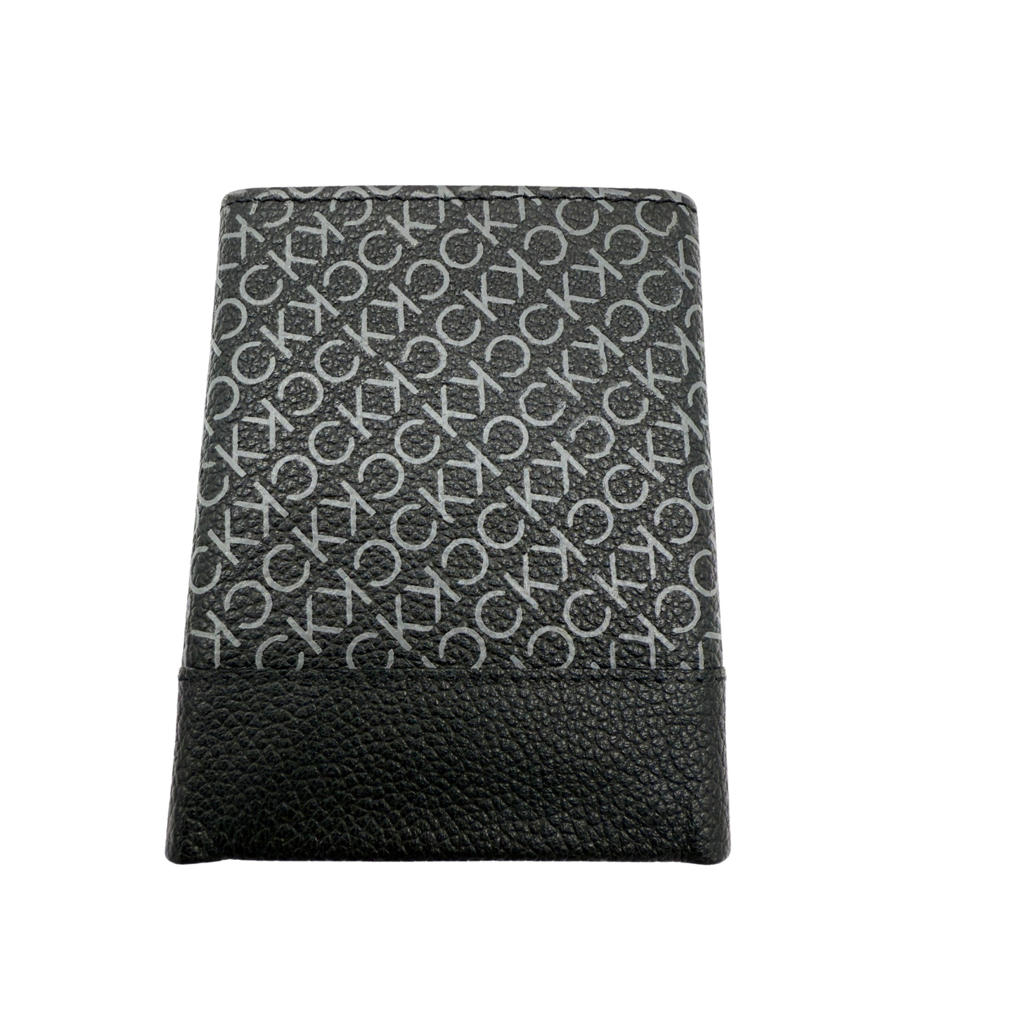 Calvin Klein Trifold Wallet for Men - RFID Protection RRP£65