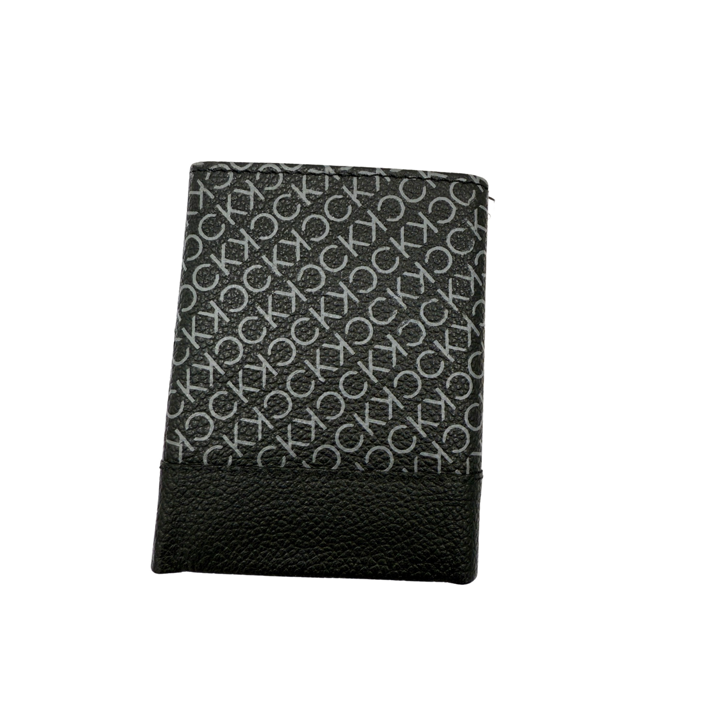 Calvin Klein Trifold Wallet for Men - RFID Protection RRP£65
