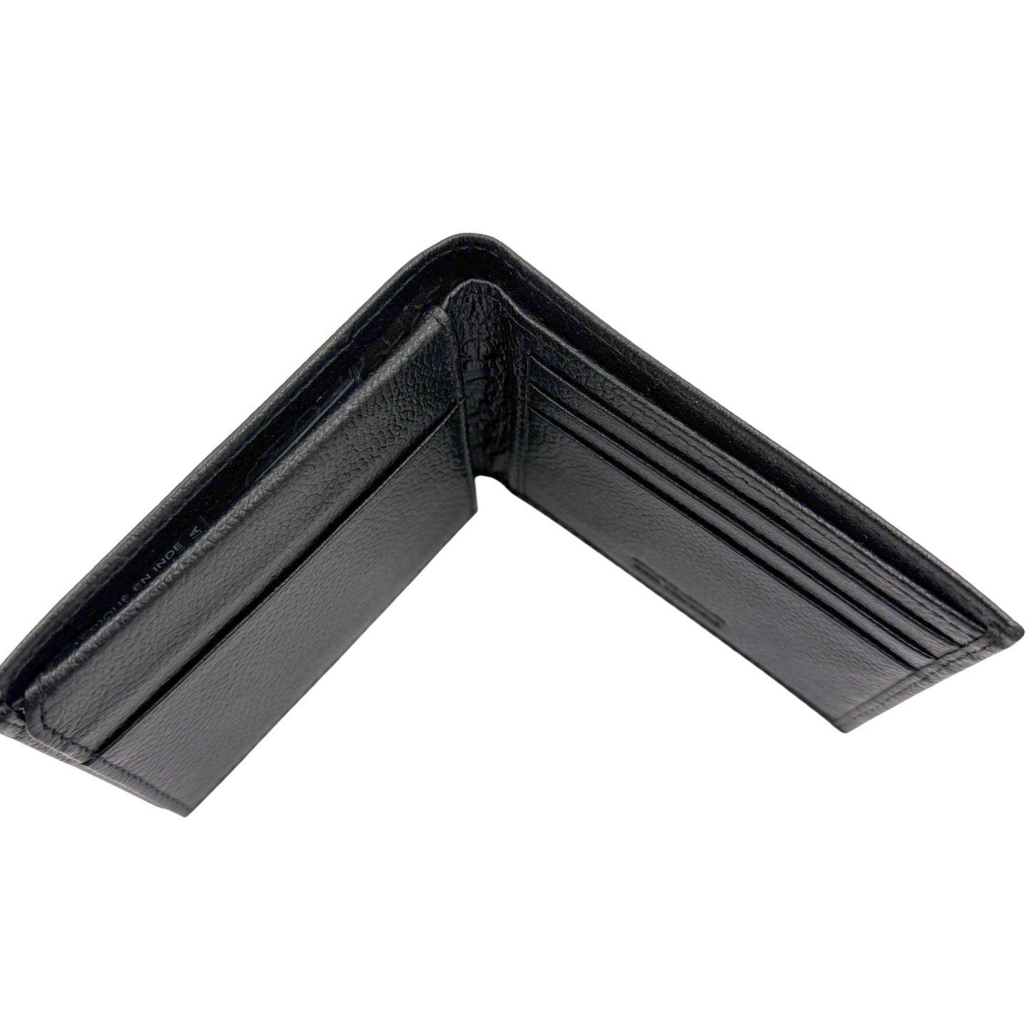 Calvin Klein Wallet For Men RFID Protection Black Men's Wallet RRP £70