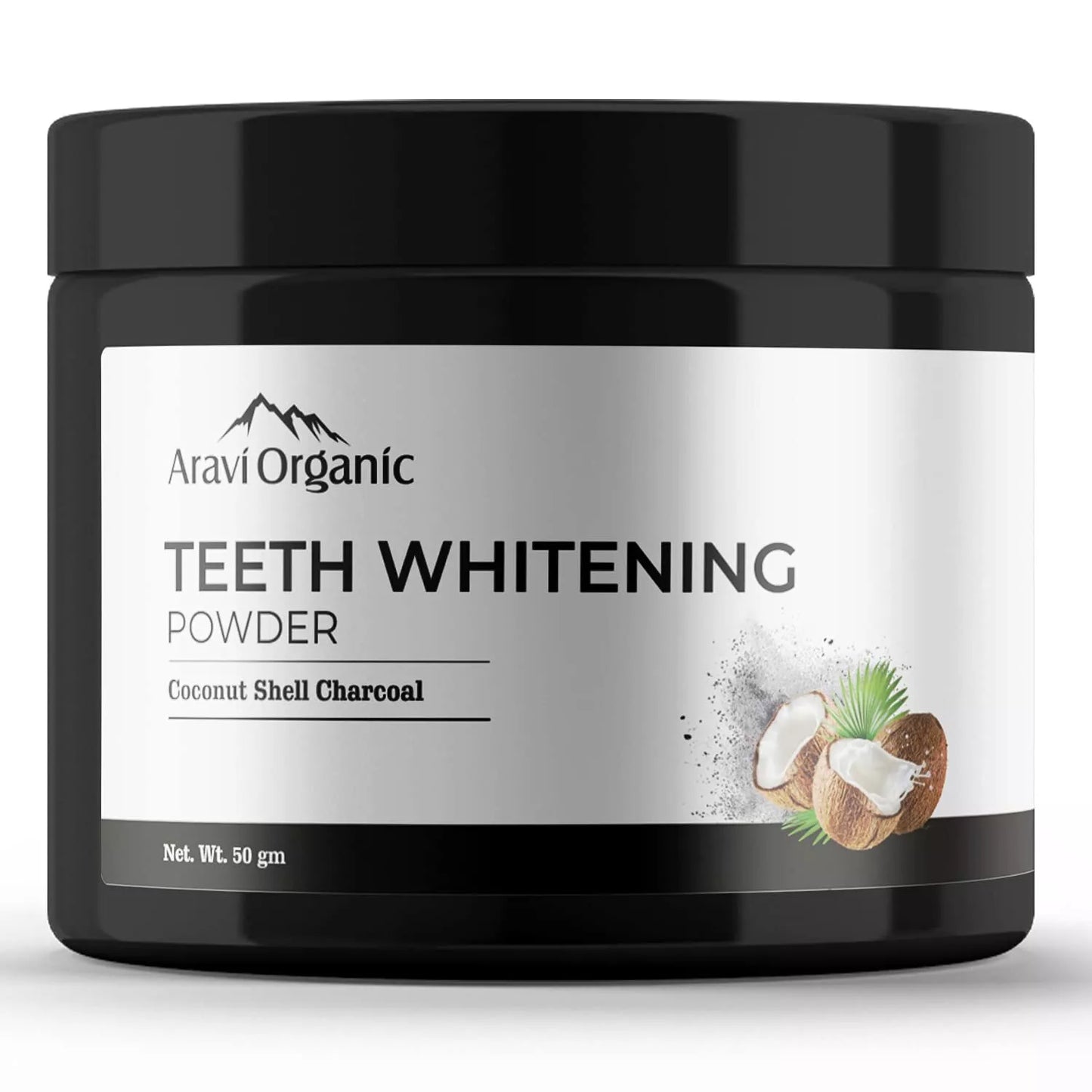 organic teeth whitening power natural teeth whitening powder