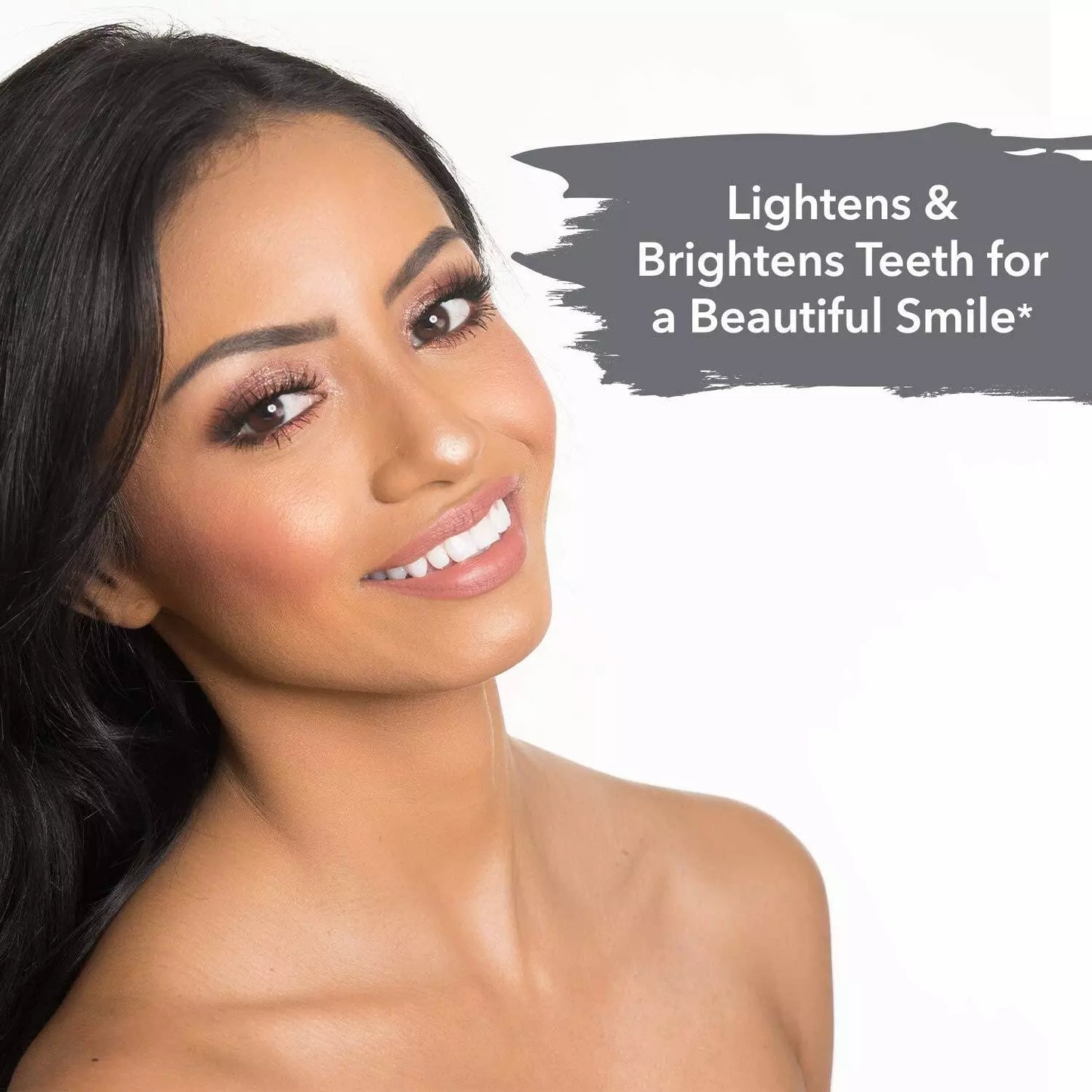 organic teeth whitening powder