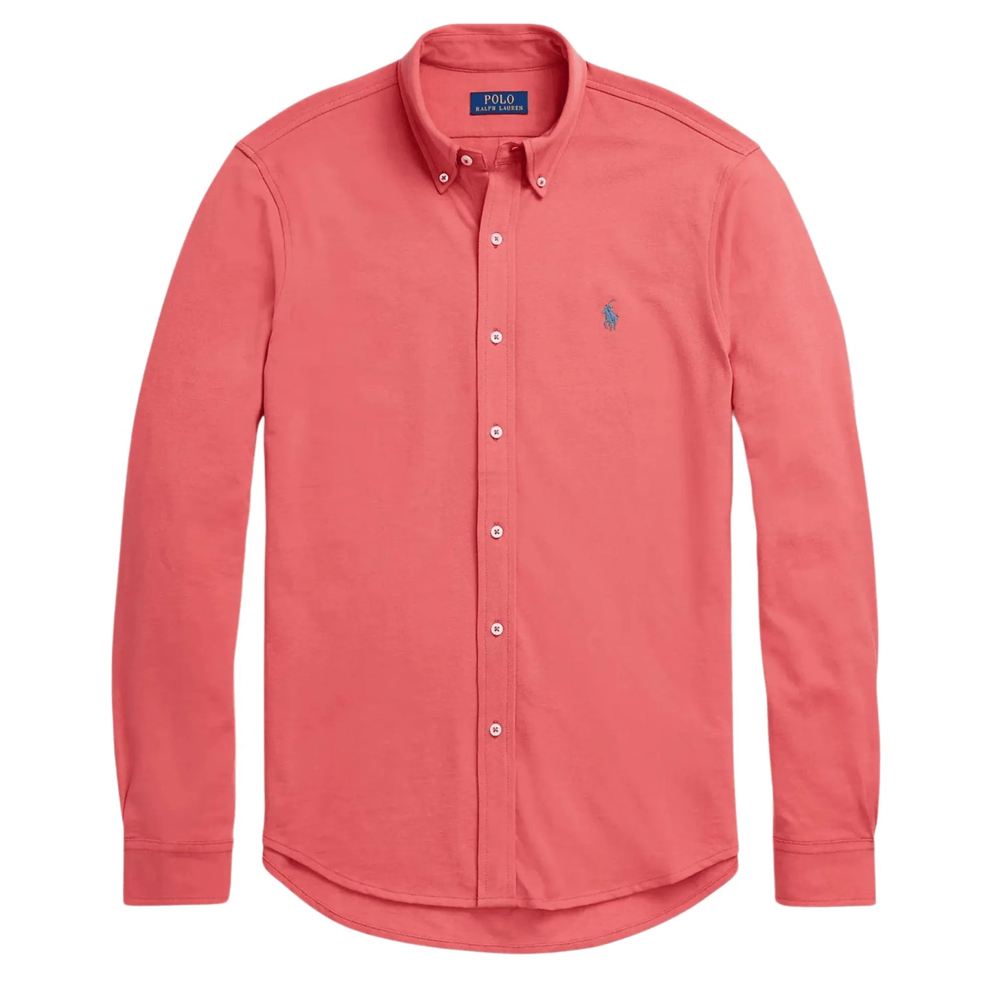 Ralph Lauren Men’s Custom Fit Oxford Shirts