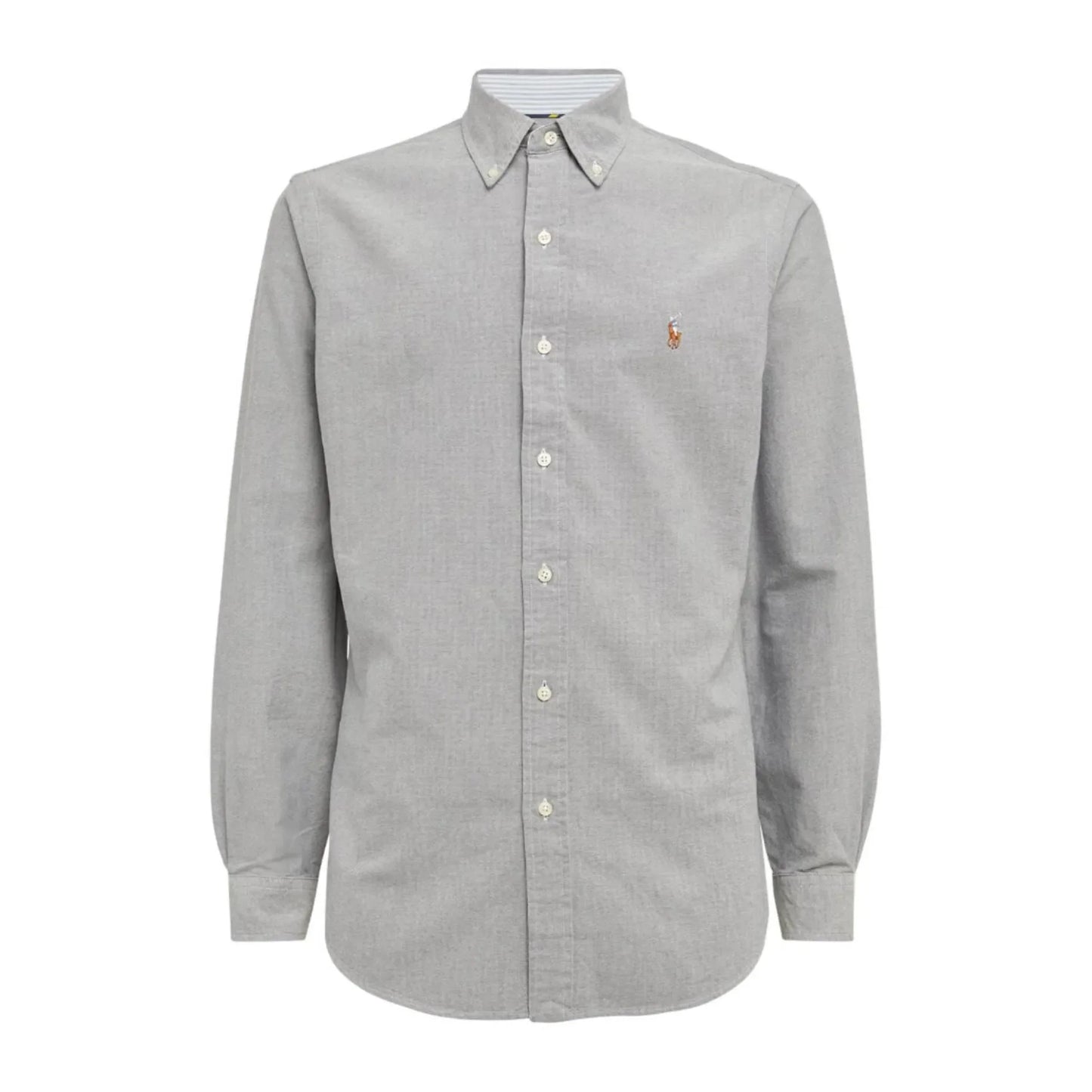 Ralph Lauren Men’s Custom Fit Oxford Shirts