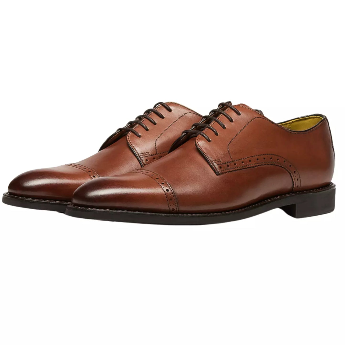 Oliver Sweeney Temple Brogues for Men RRP£259 UK 9.5