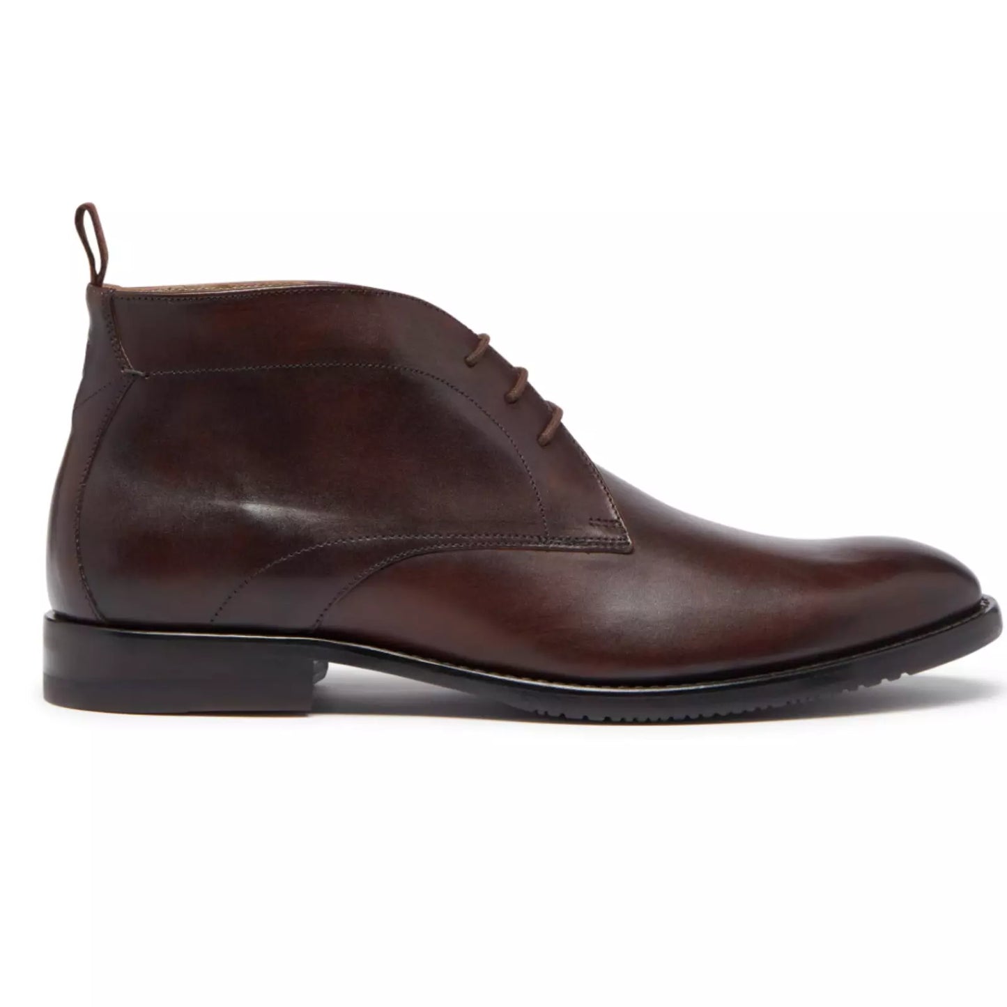 Oliver Sweeney Farleton Leather Chukka Boots UK 10 RRP £189