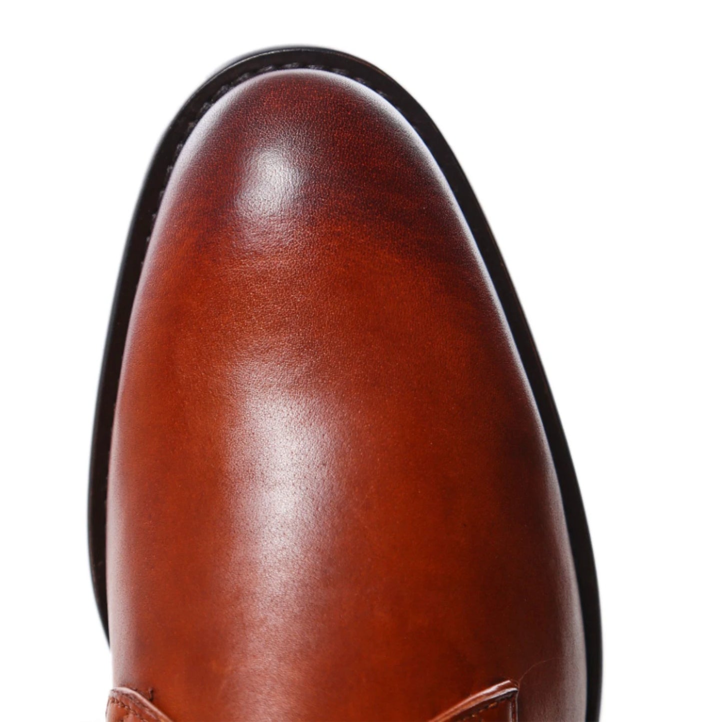 Oliver Sweeney Rossaveel Monk Strap Dress Shoes for Men - RRP £198 UK 8