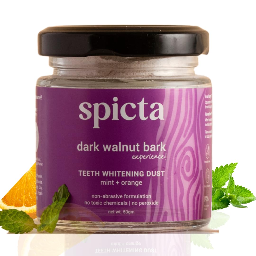 teeth whitening powder natural teeth whitening powder