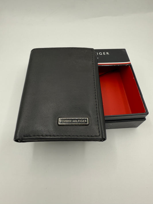 Tommy Hilfiger Trifold Wallet for Men RRP65