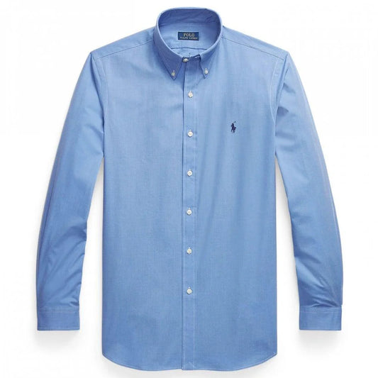 Ralph Lauren Men’s Custom Fit Oxford Shirts